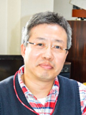 理事長 田中 敦