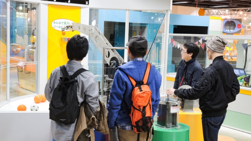 労働団体連携活動